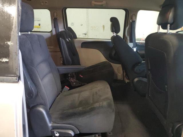 2016 DODGE GRAND CARA 2C4RDGBG4GR136890