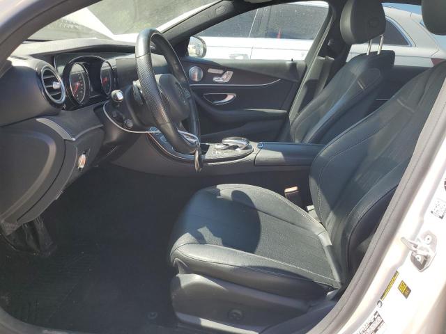 2018 MERCEDES-BENZ E 300 - WDDZF4JB7JA337358