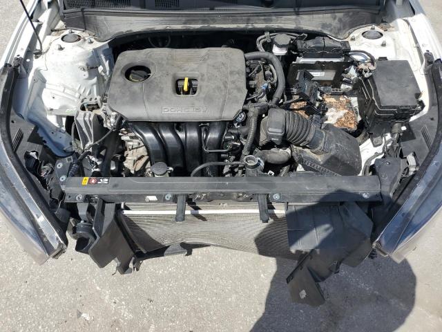 2023 KIA FORTE LX 3KPF24AD6PE564637