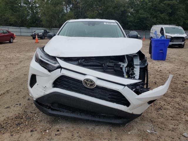 2024 TOYOTA RAV4 LE - 2T3H1RFV8RC269767