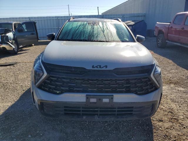 2025 KIA SPORTAGE X #3287906238