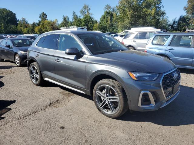 2022 AUDI Q5 E PREMI WA1E2AFY0N2018510