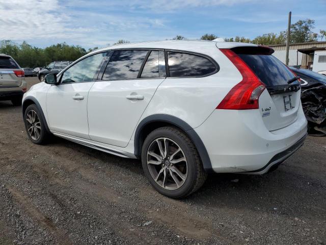 2016 VOLVO V60 CROSS YV4612HKXG1008391