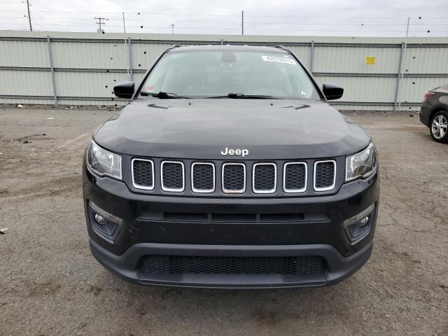 2018 JEEP COMPASS LA #3303879690