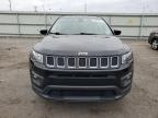 Lot #3303879690 2018 JEEP COMPASS LA
