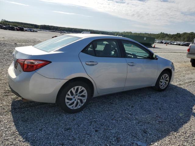 2018 TOYOTA COROLLA L - 2T1BURHE7JC001395