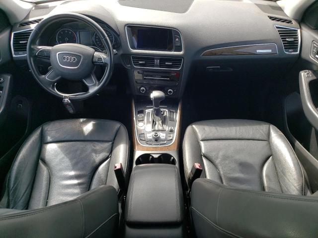 2015 AUDI Q5 PREMIUM WA1LFAFP7FA146916