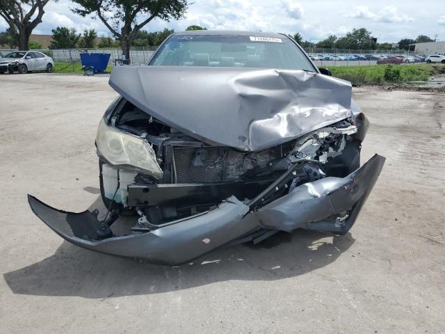 2013 TOYOTA CAMRY L - 4T1BF1FK5DU675665