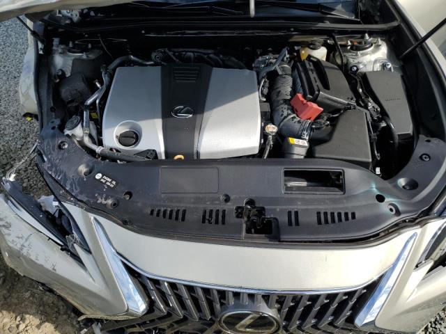 2025 LEXUS ES 350 BASE - 58AFZ1B15SU191894