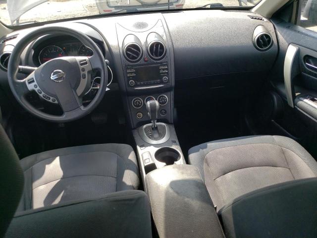 2015 NISSAN ROGUE SELE JN8AS5MV7FW251576