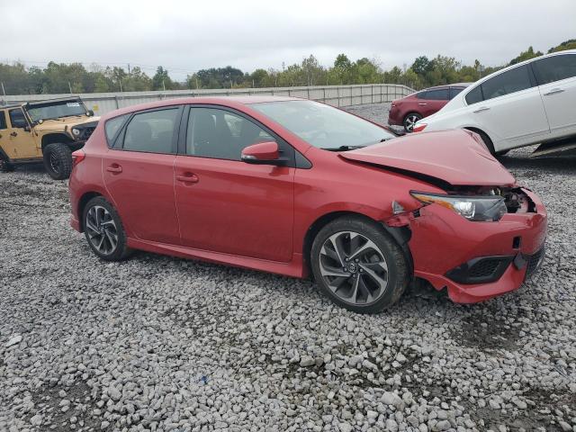 2017 TOYOTA COROLLA IM JTNKARJEXHJ543796