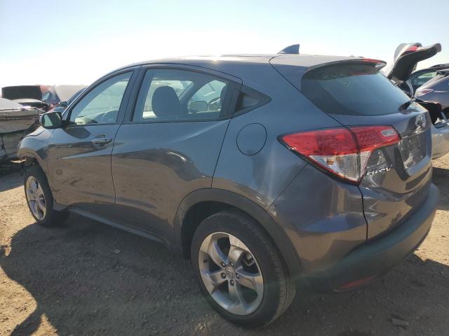2022 HONDA HR-V LX 3CZRU6H39NM762979