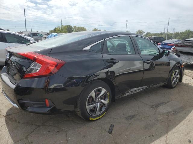 2020 HONDA CIVIC LX #3294439515
