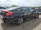 Lot #3294439515 2020 HONDA CIVIC LX