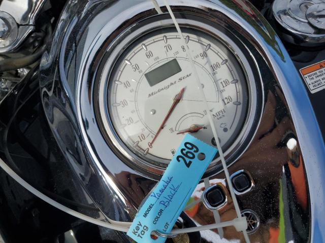 2004 YAMAHA XV1700 A JYAVP17E84A003846