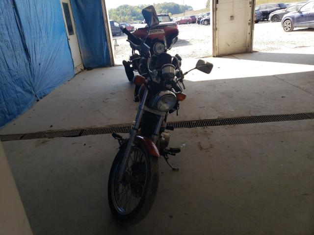 2002 HONDA CMX250 C JH2MC13062K805753