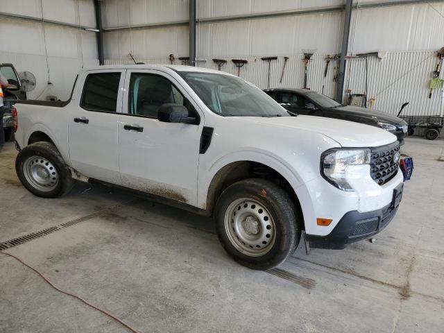 2025 FORD MAVERICK 3FTTW8A37SRA67474