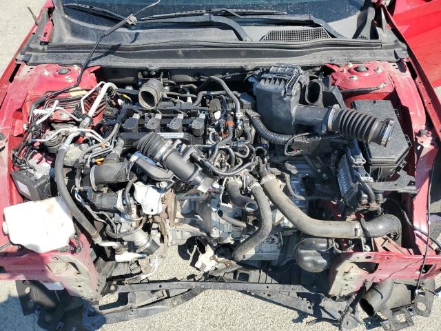2019 HONDA ACCORD SPO 1HGCV1F39KA033292
