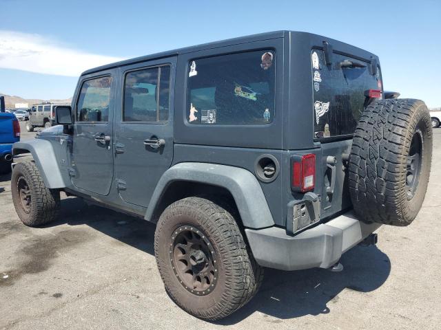 2016 JEEP WRANGLER U 1C4BJWDG4GL337201