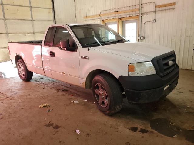 2006 FORD F150 #3291214958