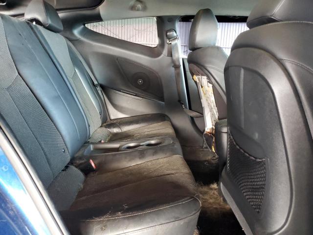 2015 HYUNDAI VELOSTER KMHTC6AD3FU241475