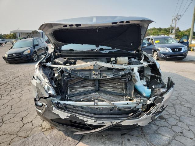 2018 CHEVROLET TRAVERSE P 1GNEVJKW8JJ102096