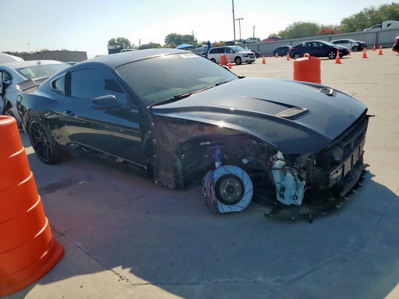 2019 FORD MUSTANG GT 1FA6P8CF5K5200419