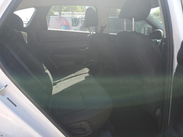 2025 HYUNDAI TUCSON SEL - 5NMJBCDE9SH503468