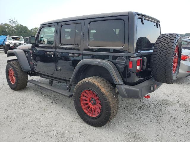 2023 JEEP WRANGLER R 1C4HJXFN3PW618061