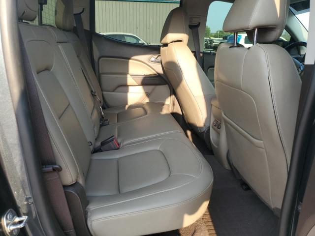 2019 GMC CANYON SLT 1GTG5DENXK1329104