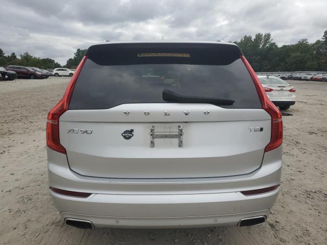 2021 VOLVO XC90 T5 MO YV4102PK9M1739162