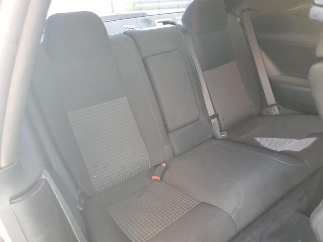 2017 DODGE CHALLENGER 2C3CDZFJ3HH657909