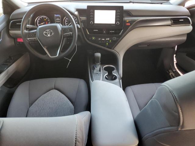 2022 TOYOTA CAMRY LE - 4T1C11AK0NU700595