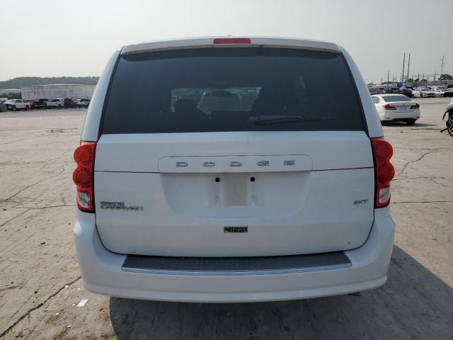 2016 DODGE GRAND CARA 2C4RDGCG6GR277491