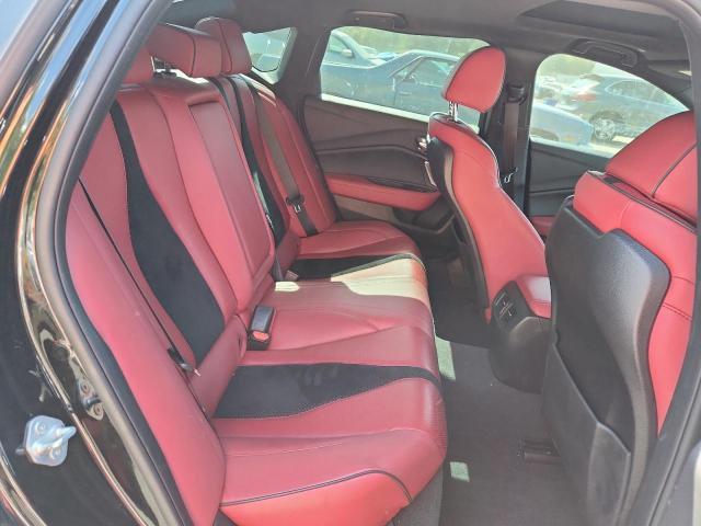 2021 ACURA TLX TYPE S 19UUB7F93MA001851