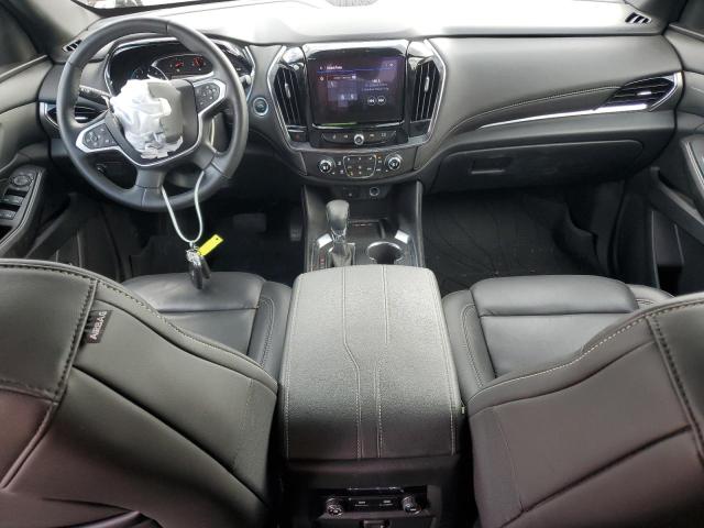 2023 CHEVROLET TRAVERSE L 1GNERHKW1PJ192455