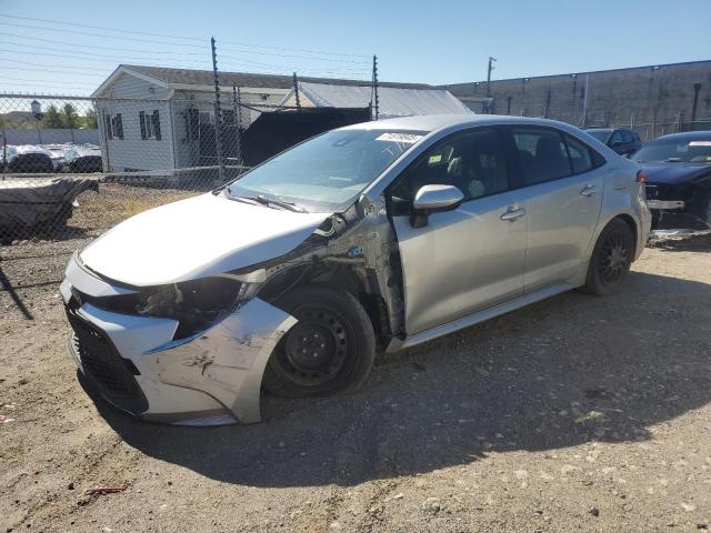 2020 TOYOTA COROLLA LE - JTDEPRAE4LJ103811