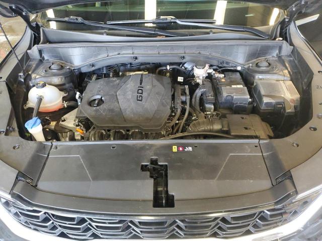 2024 KIA SORENTO LX - 5XYRG4JC3RG260886