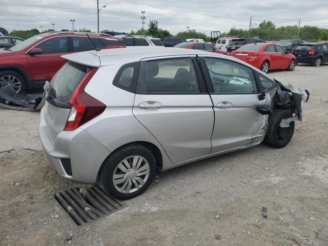 2016 HONDA FIT LX JHMGK5H50GX036213