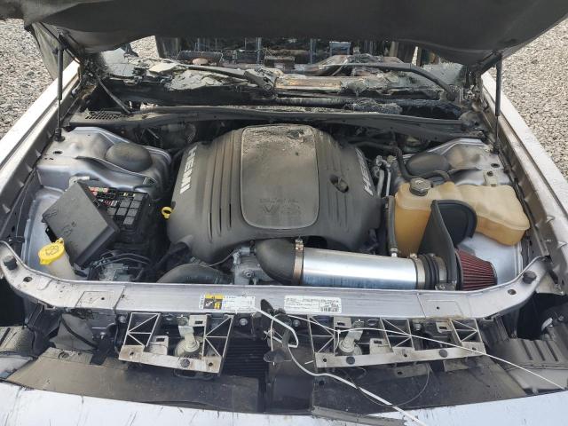 2015 DODGE CHALLENGER 2C3CDZAT2FH747722