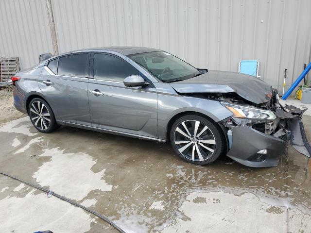 2019 NISSAN ALTIMA PLA 1N4BL4FV1KC184141
