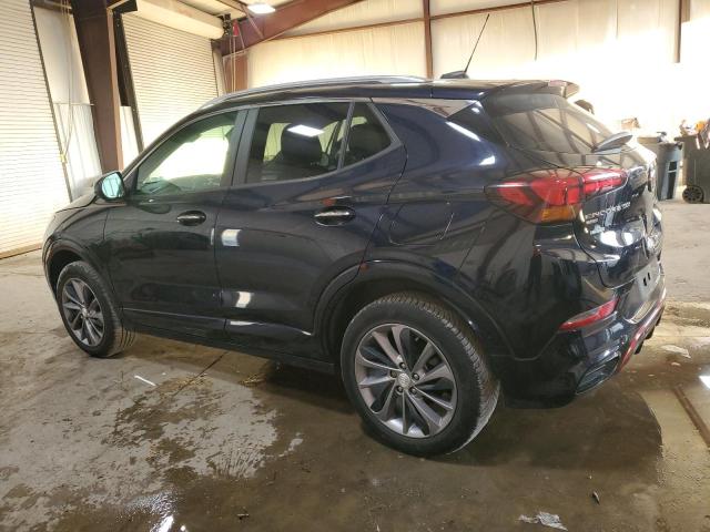 2020 BUICK ENCORE GX - KL4MMCSL4LB108283