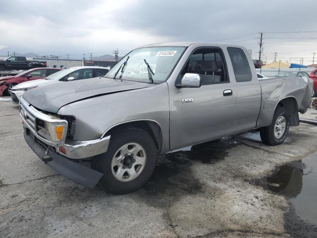TOYOTA T100 XTRAC