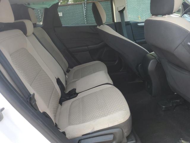 2022 FORD ESCAPE SE - 1FMCU0G69NUA86755