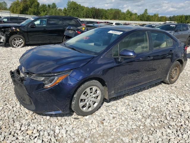 2020 TOYOTA COROLLA LE - JTDEPRAE0LJ049357
