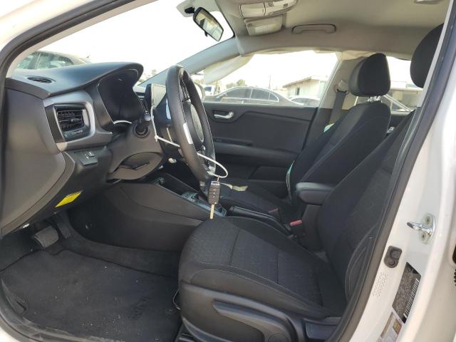 2022 KIA RIO S - 3KPA25ADXNE489146