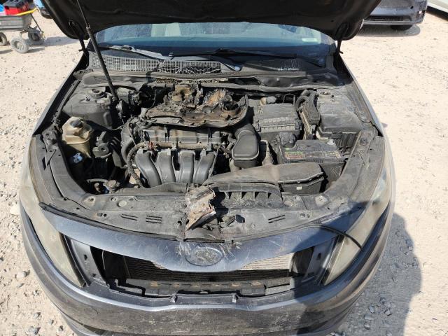 2011 KIA OPTIMA EX - KNAGN4A79B5096359