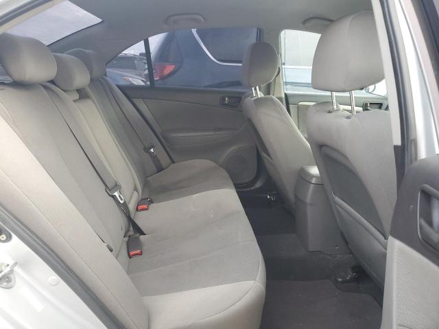 2010 HYUNDAI SONATA GLS - 5NPET4AC9AH628284