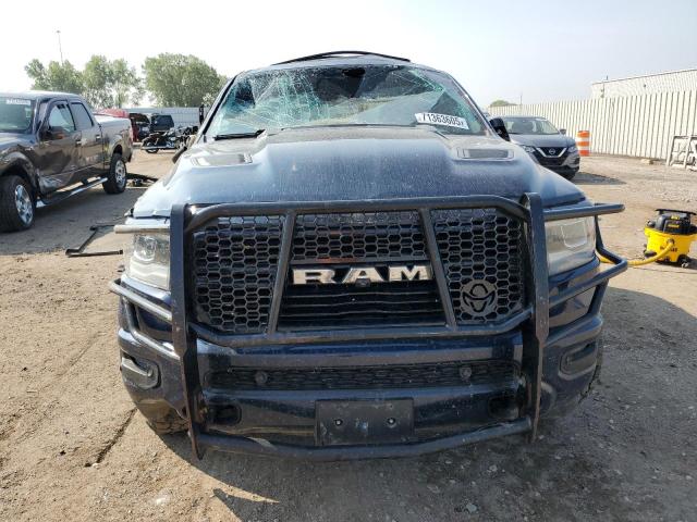 2021 RAM 1500 LARAM 1C6SRFJT7MN610584