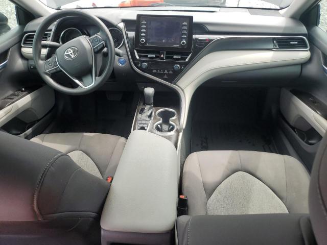 2023 TOYOTA CAMRY LE 4T1C31AK5PU605317